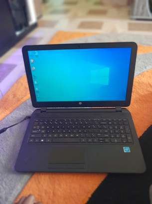 Hp Notebook 15 image 1