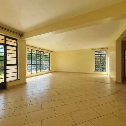 4 Bed Townhouse with En Suite at Kiambu image 4