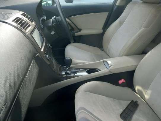 Toyota Avensis (MKOPO/HIRE PURCHASE ACCEPTED) image 2