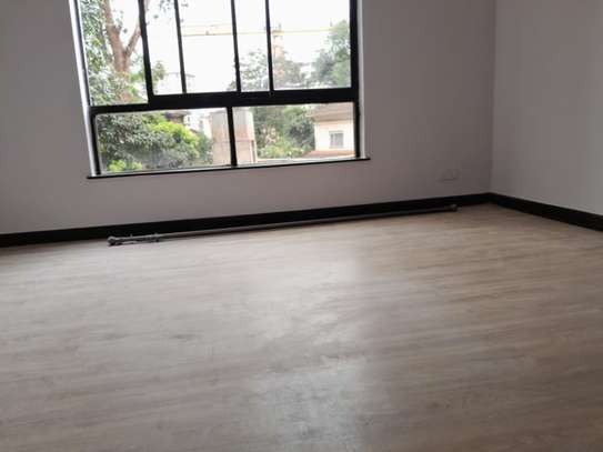 3 Bed Apartment with Swimming Pool in General Mathenge image 13