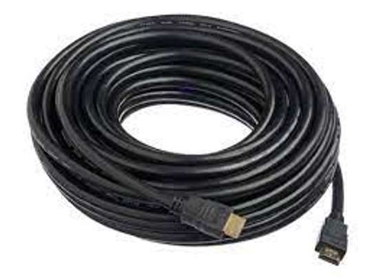 HDMI Cables HDTV 1080p certified 20m image 3