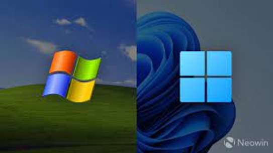 Upgrade your Windows(OS) to Windows 11 image 1