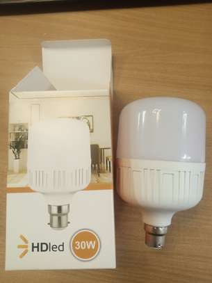Kenwest 30W LED Torch Bulb image 1