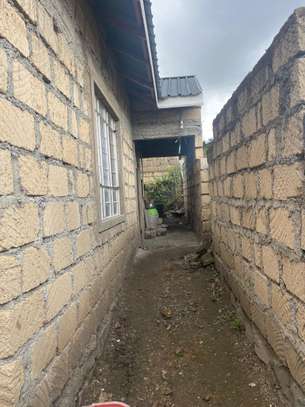 3 Bed House with En Suite at Ngong image 5