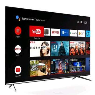 Vitron 43 Inch Android Smart Tv:, image 1