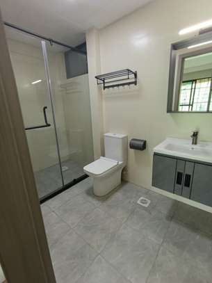 Serviced 2 Bed Apartment with En Suite at Westlands image 12