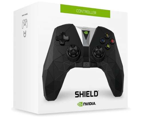 NVIDIA SHIELD Controller - Android image 1