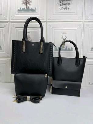 *Classic Ladies Quality  Designers Handbags* image 9