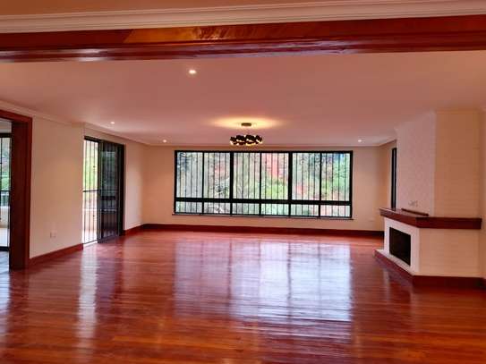 5 Bed House with En Suite at Lower Kabete image 18