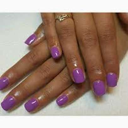 Pamper Yourself with Top Pedicure & Manicure Services image 9