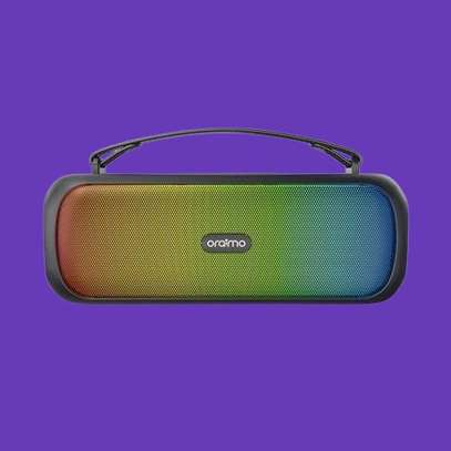 Oraimo OBS-75D Boom Bass Speaker image 2
