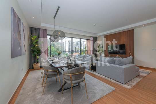 1 Bed Apartment with En Suite at Riverside Drive image 1