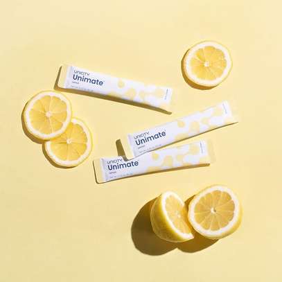 Unicity Unimate Natural Lemon image 3