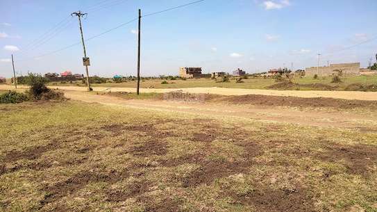 9.603 ac Land in Juja image 6