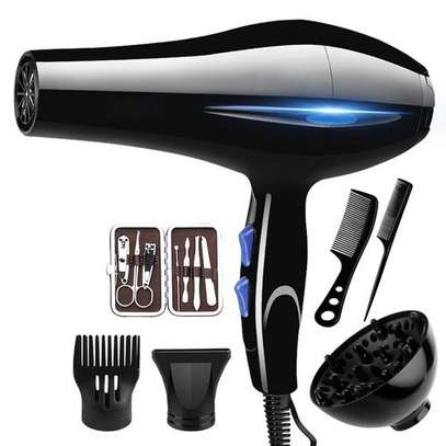 Deliya Home & Commercial Hair Blow Dryer image 1