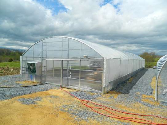 Greenhouse Services.Trusted & Affordable Professionals.Free Quote image 12