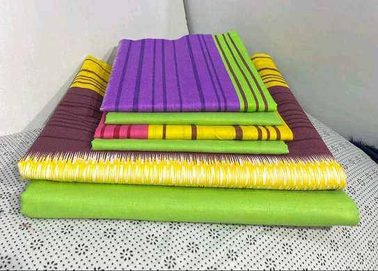 COLORFUL SHEETS image 10