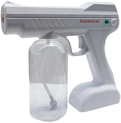 Nano Spray Gun Atomizer - Rechargeable image 1