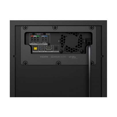 Sony HT-S700RF 5.1 Ch 1000 Watts Soundbar System image 1