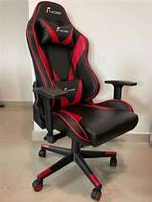 Home Furniture: Ergonomic Gaming Chair image 8
