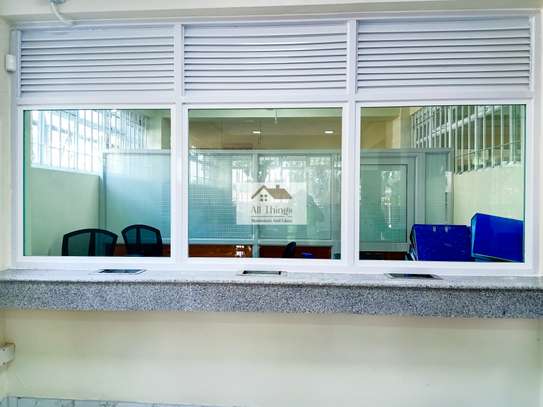 Interior Office Partitions image 7