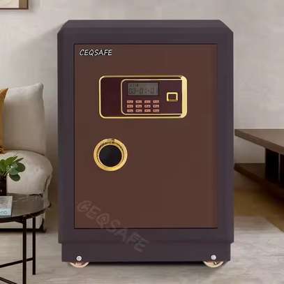 Office Safe: Fireproof 55 Kgs Engineered Office Safe image 6