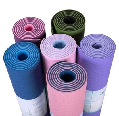 Yoga mats image 3