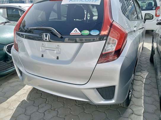 Honda fit image 4