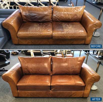 Furniture Reupholstering | Sofa Reupholstery Services | Repairs, Upholstery & Sewing image 1
