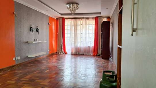 4 Bed House with En Suite in Kilimani image 9