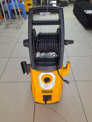 Ingoco 3600psi car wash machine image 2