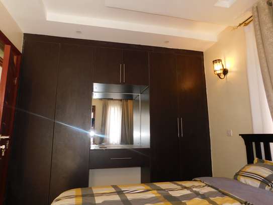 4 Bed Villa with En Suite at Muigai image 18