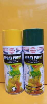 Spray Paint,All Purpose image 1