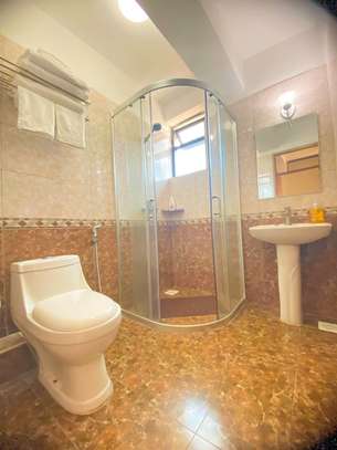 2 Bedroom furnished for rent in Kileleshwa image 2
