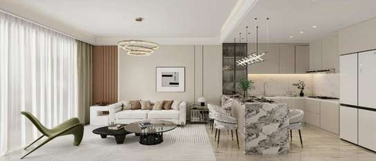 2 Bed Apartment with En Suite at Brookside image 13