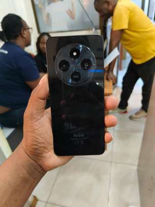 Redmi 14c 256gb image 2