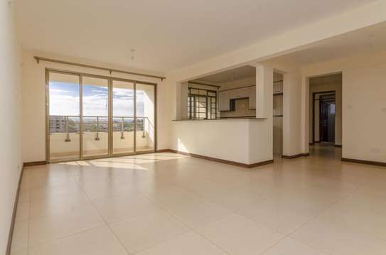 4 Bed Apartment with En Suite in Thika Road image 10