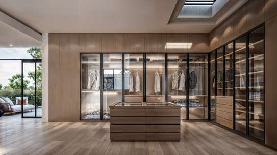 5 Bed Townhouse with En Suite in Lavington image 9