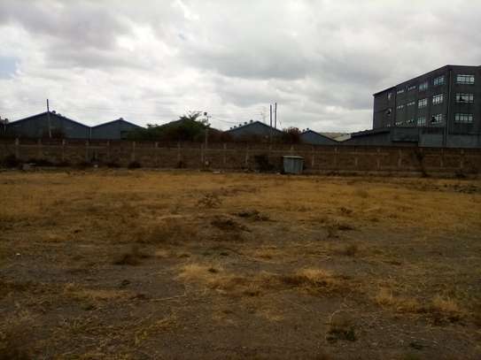 2.66 Acres of Land To Lease at ICD - Mombasa Rd image 10