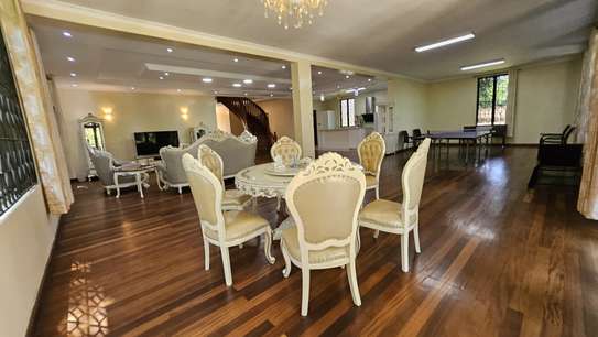 5 Bed House with En Suite in Runda image 17