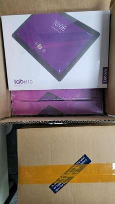 Lenovo Tab M10 image 1