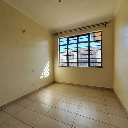 4 Bed Townhouse with En Suite at Kiambu image 6