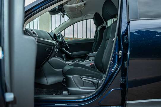 2016 Mazda CX5 image 9