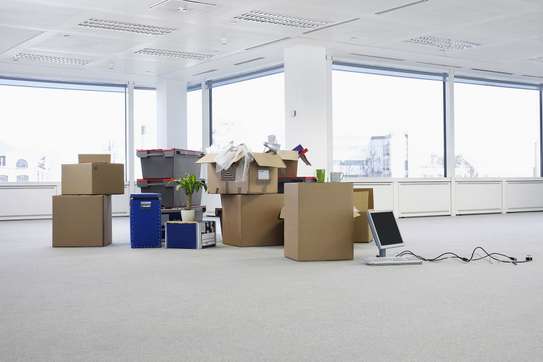Affordable Moving Services | We do the packing, loading, offloading, furniture assembling & set up at final destination. image 13