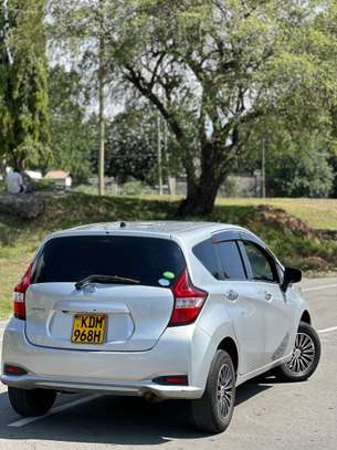 Nissan note KDM image 4
