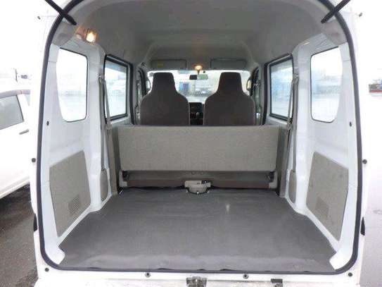 SUZUKI EVERY KDK (MKOPO/HIRE PURCHASE ACCEPTED) image 8