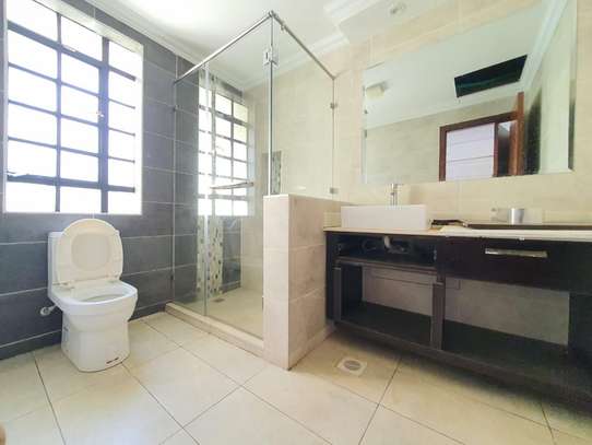 4 Bed House with En Suite at Kitisuru image 16