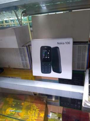 Nokia 106 image 3