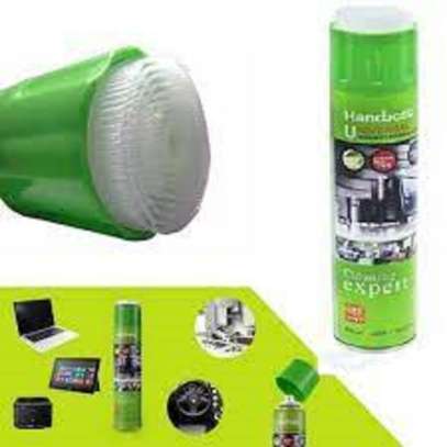handboss foam cleaner image 2