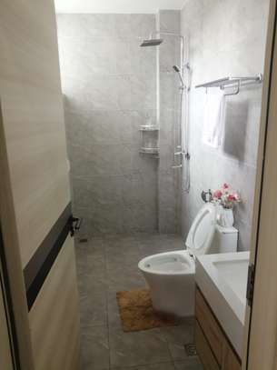 Serviced 1 Bed Apartment with En Suite in Ruaka image 3